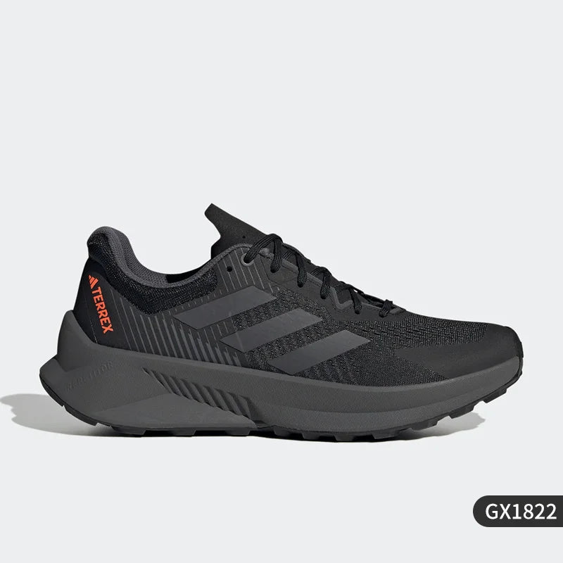 Official Authentic Terrex Soulstride Men's Outdoor Running Shoes GX1822
