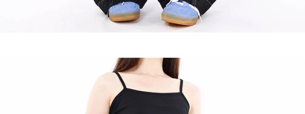 American Retro Deconstructed Bla Knife  Jeans Women's Loose Silhouette Wide Leg Floor Length Trousers Casual High Waist...