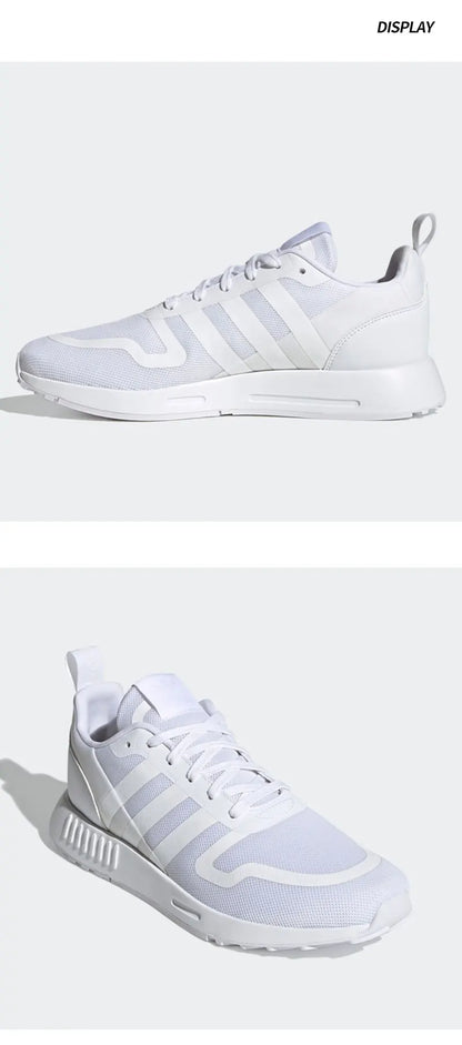 Official Genuine Adidas Originals MULTIX Men's and Women's Lightweight Breathable Sneakers FZ3439