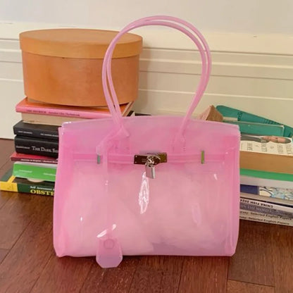 Famous Designer Elegant Handbags For Ladies Leather Tote Bags Shoulder Strap Classic Style Popular