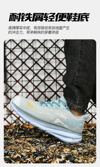 NEW Lightweight Safety Shoes Men Steel Toe Sneakers Anti-puncture Proof Breathable Work Safety Boots Man Comfortable Work Shoes