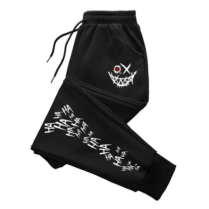 Autumn Winter Male Daily Casual Sports Jogger Suit 2025 Urban Fashion Hoodies Sportswear Men's Set Hooded Sweatshirts Sweatpants