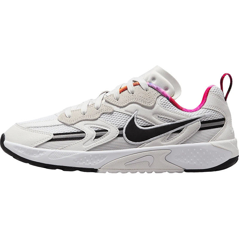 Official Genuine JAM Train Women's Fashion Anti-Slip Wear-Resistant Sports Shoes FZ8966-100