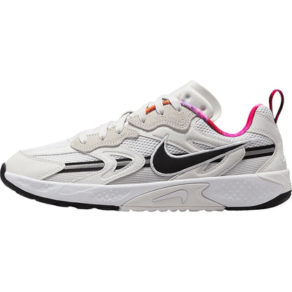 Official Genuine JAM Train Women's Fashion Anti-Slip Wear-Resistant Sports Shoes FZ8966-100