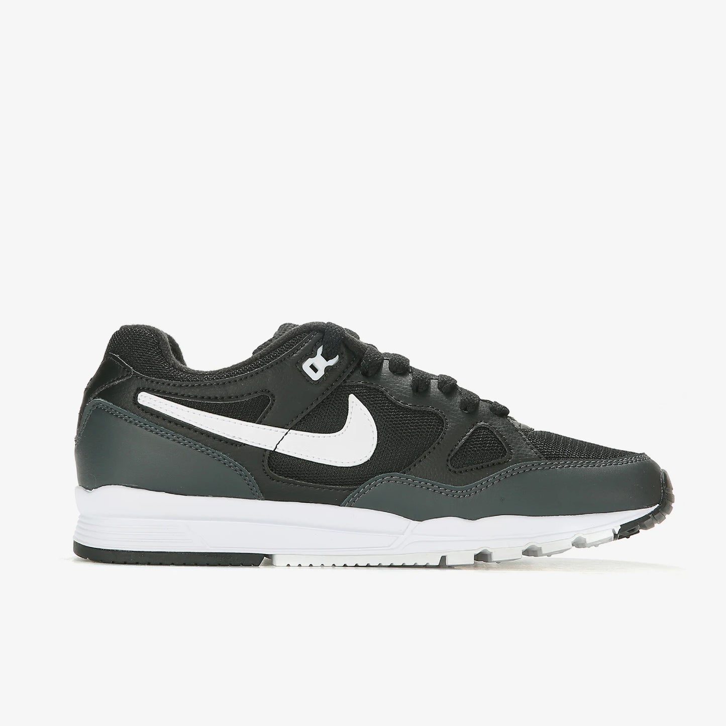 Official Genuine Air Span II Men's Cushioned Wear-Resistant Low-Top Running Shoes AH8047-008