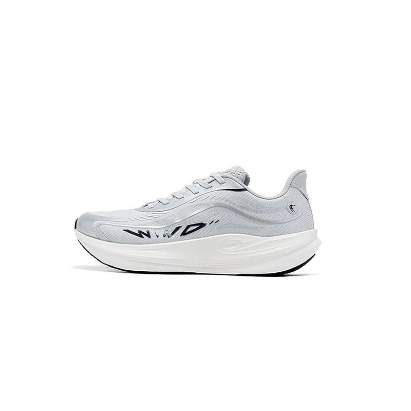 WIND 4TR Men's 2026 Running Shoes Breathable Shock Absorption Rebound Wear-resistant Athletic Sneakers QDB023262297
