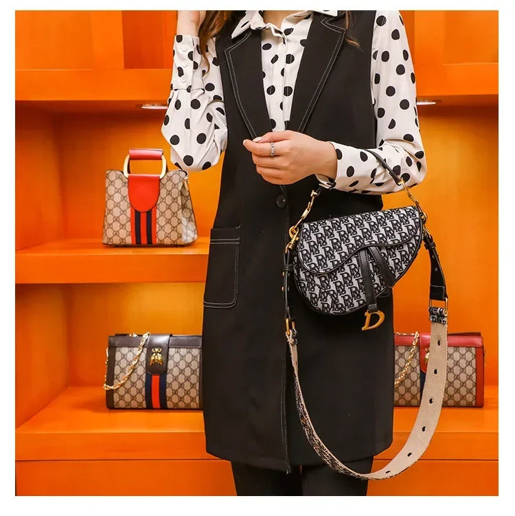 23*20*6cm Luxury Women Clutch Bags Designer Crossbody Shoulder Purses Handbag Women Clutch Travel Tote Bag