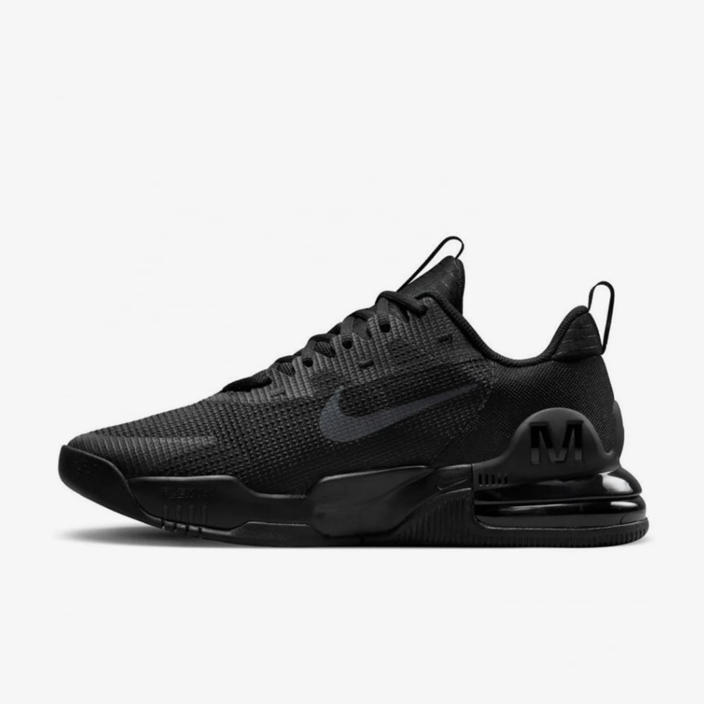Official Authentic Air Max Men's Comfort Breathable Training Running Shoes DM0829-010