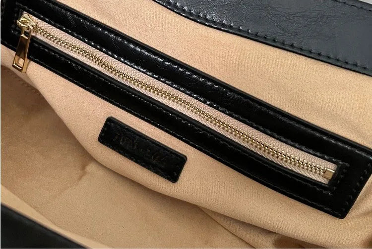 Fashion Folds Women Clutches Pearl Chain Design Lady Handbag Python Banquet Envelope Evening Bag Ladies Clutch Purses Bolsas
