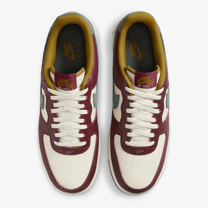 Official Genuine AIR FORCE 1 Men's Casual Durable Sports Sneakers HQ3612-113
