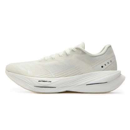 Furious ET Men's Running Shoes Carbon Plate Racing Marathon Rebound Breathable Cushioning Male Sneakers 672512216F