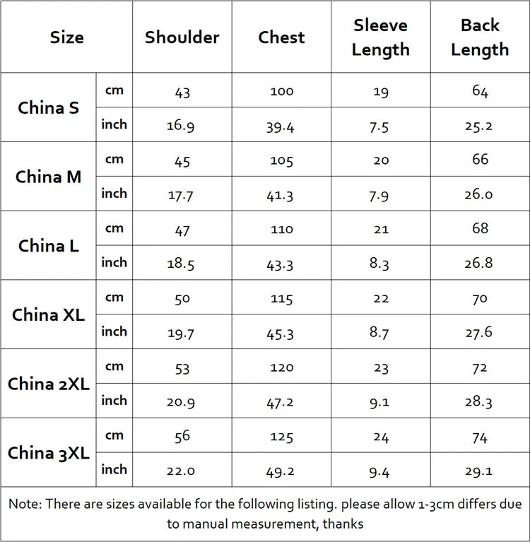 T-Shirts Heavyweight Short Sleeve Crew Neck Summer Men's Basic Tee