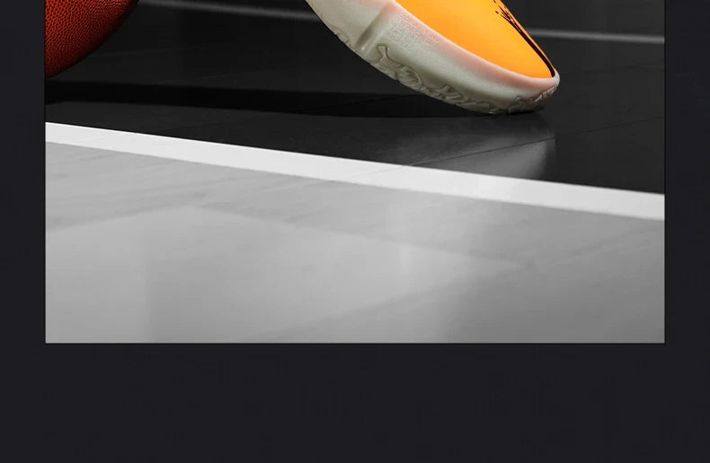 Joker 1 GT Men Basketball Shoes New Breathable Shock-Absorbing Anti-slip Wear-resistant Male Sneakers 672511103