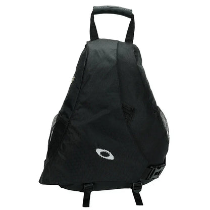 Large capacity chest bag, large capacity side back crossbody bag, multiple pockets, suitable for outdoor sports, travel and cycl