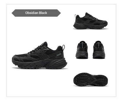 Women Running Shoes Non-slip Shock-Absorbing Lightweight Outdoor Hiking Fashion Jogging Female Sneakers 682512202F
