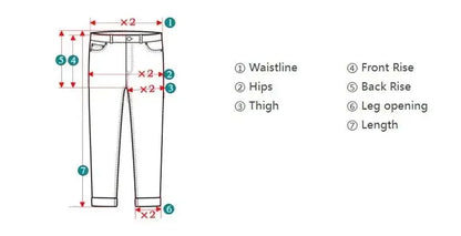 New Stacked Jeans Men Patchworks Spliced Denim Ripped Wash Frayed Pants Male's Streetwear