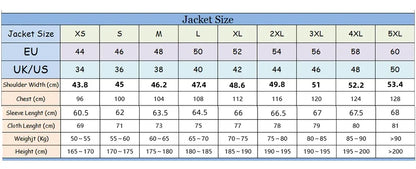 Plaid Men Blazer 1 Piece Notched Lapel Slim Fit Suit Jacket with 2 Side Slit Check Houndstooth Casual Business Male Fashion Suit