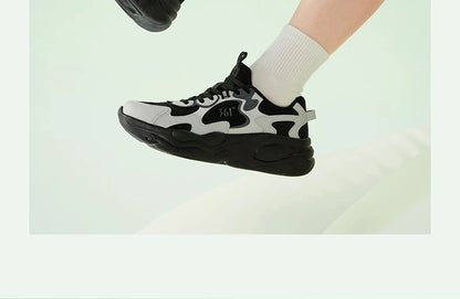 Women's Running Sports Shoes New Mesh Breathable Rebound Trendy Comfortable Female Sneakers 682522252