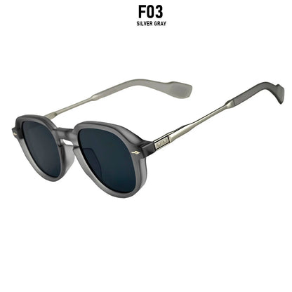 Fashion Sunglass Men Vintage Retro Sunglasses Women 2026 Oval Luxury Glasses Vacation Gafas De Sol Hombre Lunette Soleil Femme