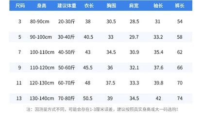 Captain America Cosplay Long-sleeved Kid Avengers Muscle Suit Captain America Children's Suit