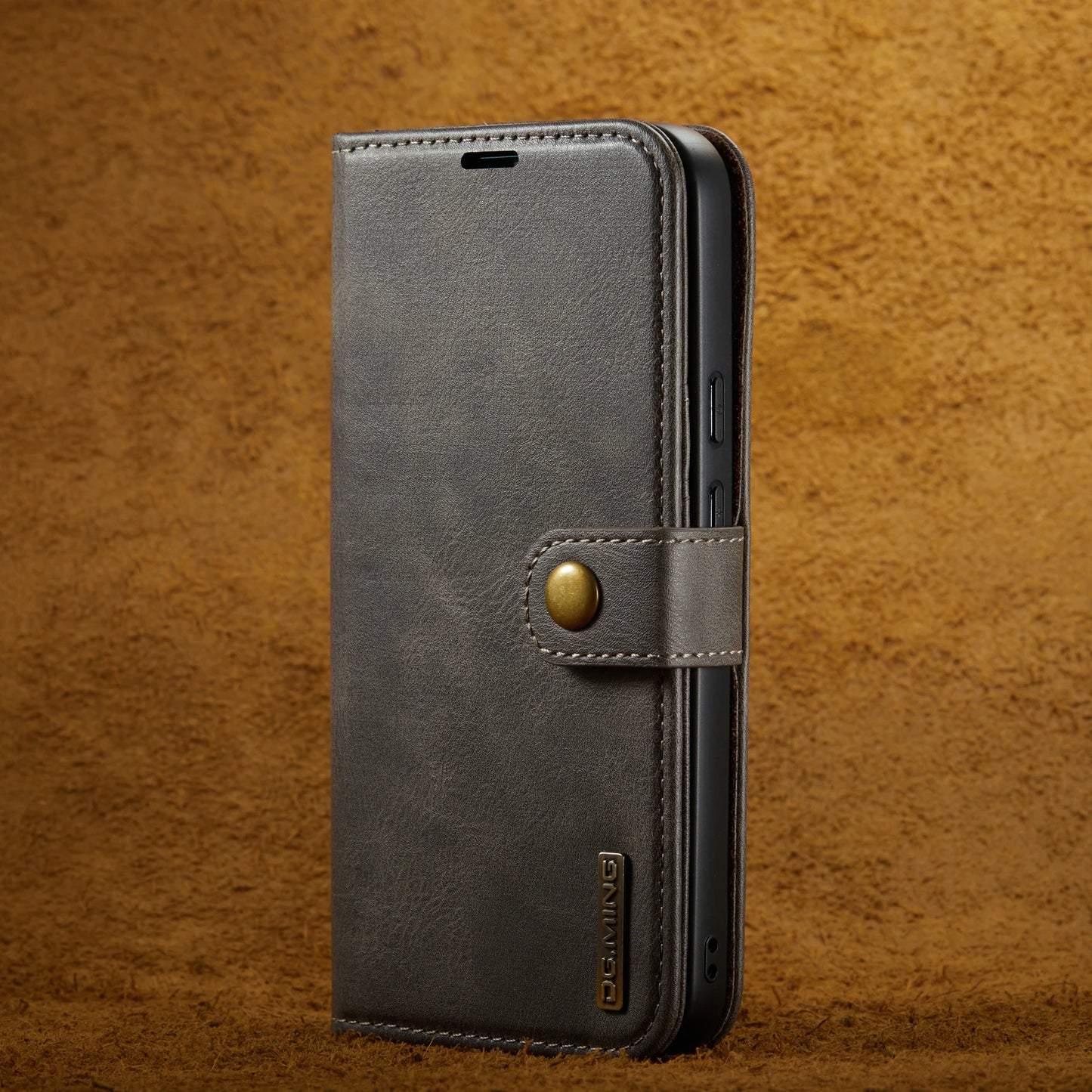 For Google Pixel 6 7 8 9 10 Pro XL/Pixel 5A 6A 7A 8A 9A Magnetic Detachable Cover 2in1 Flip Leather Wallet Phone Case