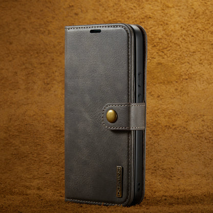 For Google Pixel 6 7 8 9 10 Pro XL/Pixel 5A 6A 7A 8A 9A Magnetic Detachable Cover 2in1 Flip Leather Wallet Phone Case