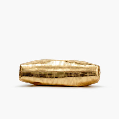 Golden Purses and handbag luxury Designer chian Shoulder Bag Purse women's bag Wedding Evening Clutch Bag party bag
