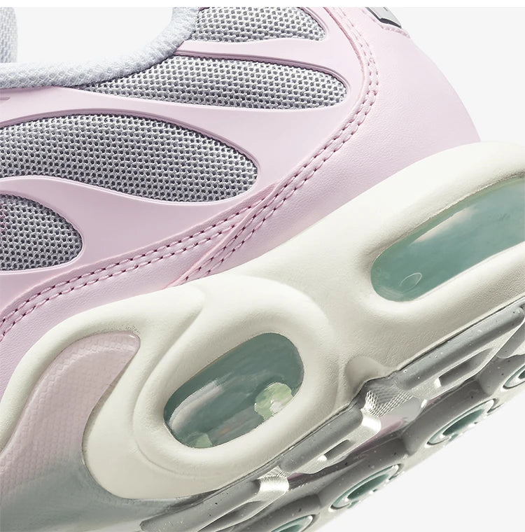 Official Genuine Air Max Plus Women's Classic Breathable Sports Shoes HM3692-061