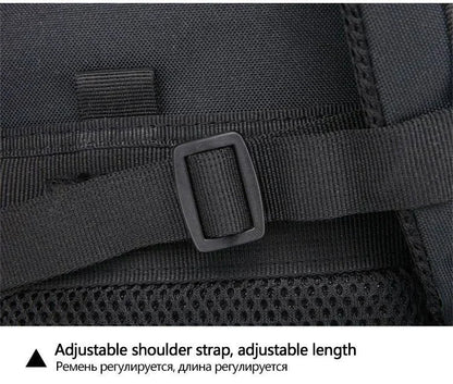 30/50L Tactical Backpacks For Man Hking Outdoor Survival  Bags 3P Assault Pack EDC Molle Pack For Trekking Hunting Bag