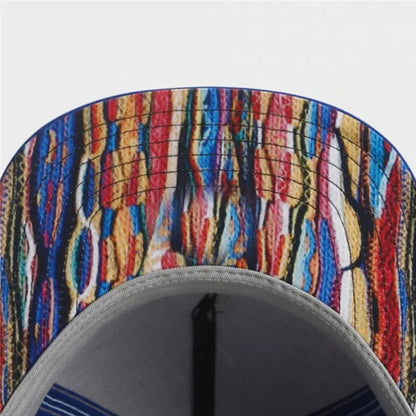 Fashion Luxury Letter Hip Hop Baseball Cap Men Women HipHop Knight Snapback Hat Adult Outdoor Casual Designer Man Gorras Hombre