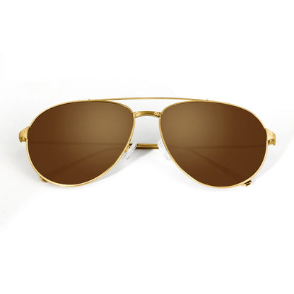 Polarized Sunglasses for Men with Big Wide Heads  XXL Size Extra Large Metal Glasses gafas de sol hombre 8223