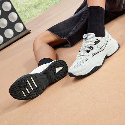 Men Casual Shoes New Wear-resistant Mesh Lightweight Soft Trendy Durable Versatile Stable Male Sneakers 672516765