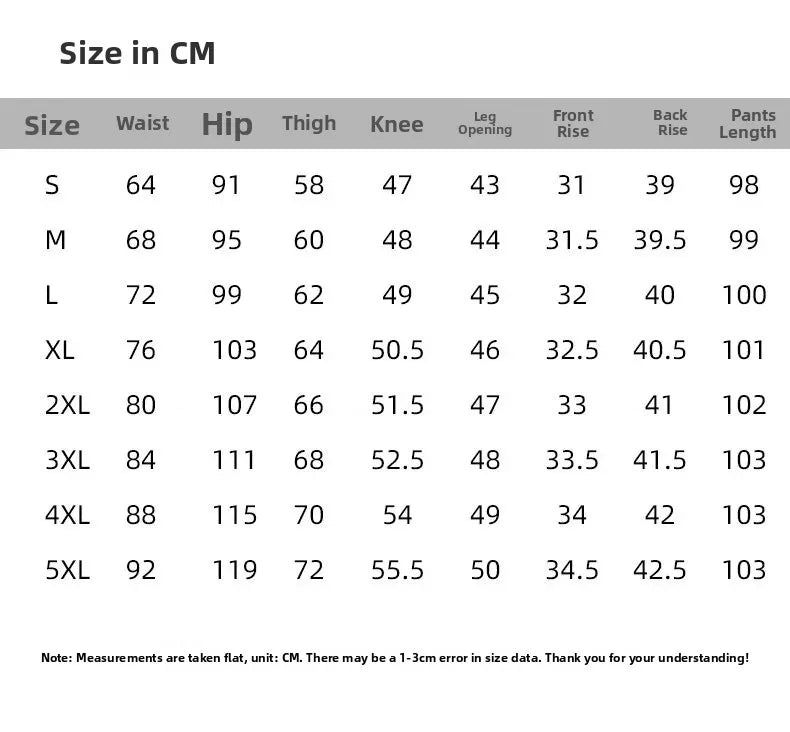 American Sle Camouflage Workwear Jeans Women's Spring Summer New plus Size Fat MM High Waist Loose Slim Straight Leg Pants