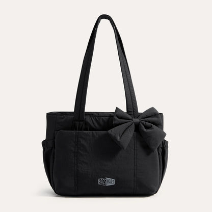 Tote Bag for Women Casual Sling Shoulder Handbag Waterproof hobo bags Fits 13'' Laptop for Travel Workout College
