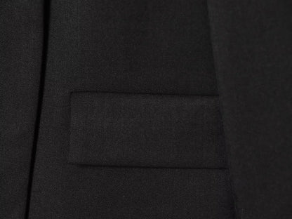 Tidalyf Women's Spring New Blazers & Jackets 2026 Fashion Retro Elegant Office Blazers Unique Youth Comfortable Street Jackets