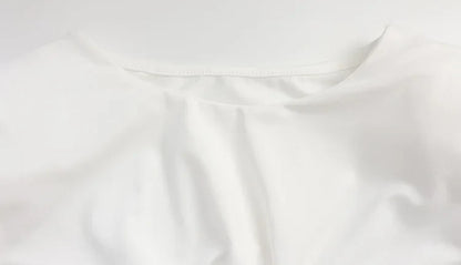 Solid Dresses For Women Fashion Sexy Club Long Sleeves Hollow Out O-Neck Hip Wrap Sheath Mini Vestidos Robes Female Streetwear