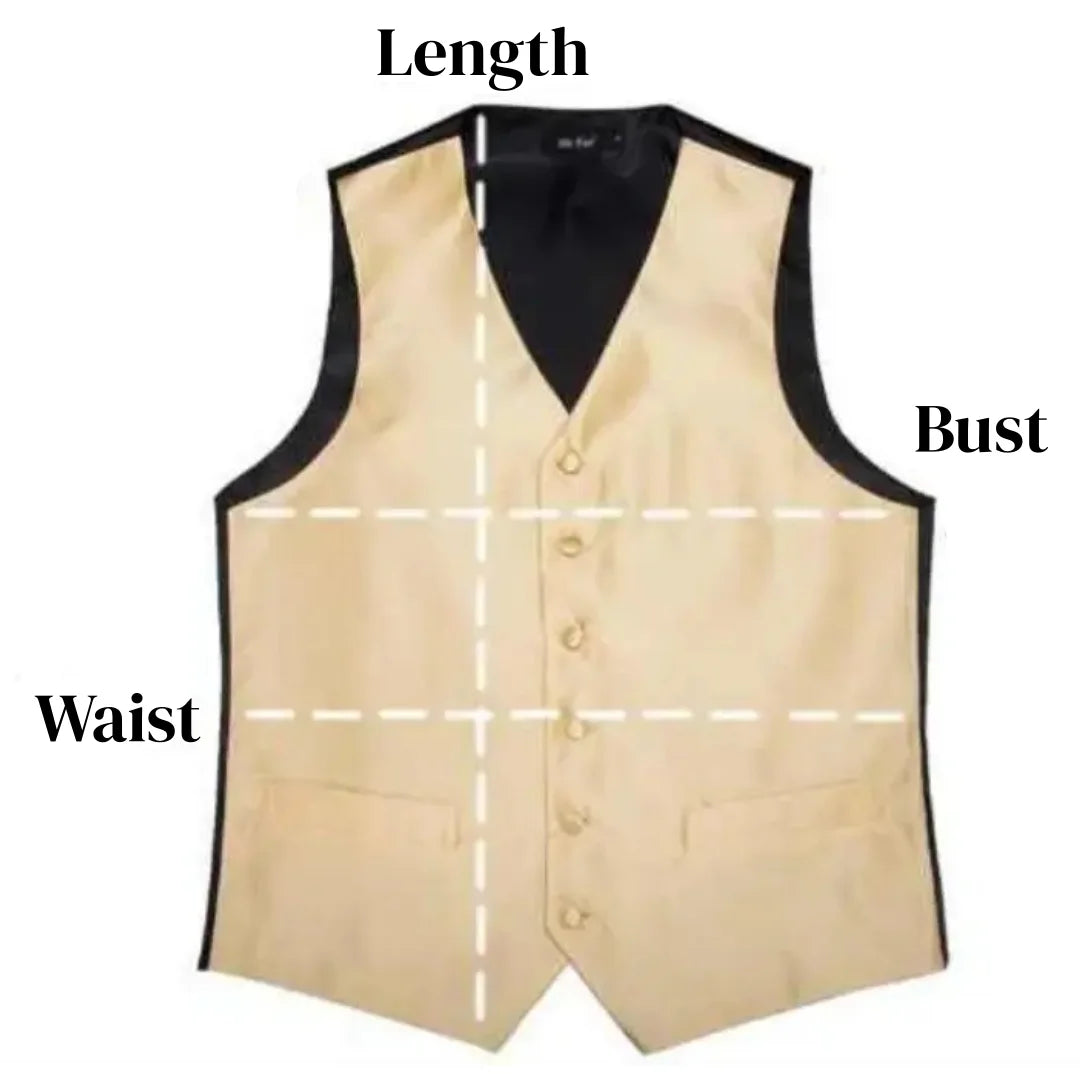 Men Vest Black Single Solid Button Frosted Velvet Waistcoat For Banquet Birthday Wedding Business Work Daily Set Men Suit Vest