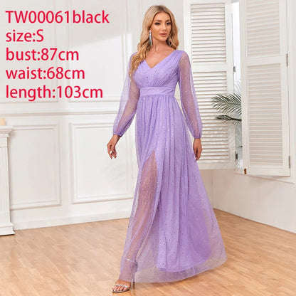 Big Discount Clearance Brand Lowest Price No Returns Accepted Evening Dresses Long Birthday Party Dress Wedding Dress