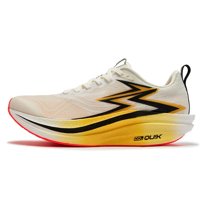 Flame 4.0 MIX Men Running Shoes Carbon Plate Racing Marathon Stable Rebound Wear-resistant Male Sneakers 672512204