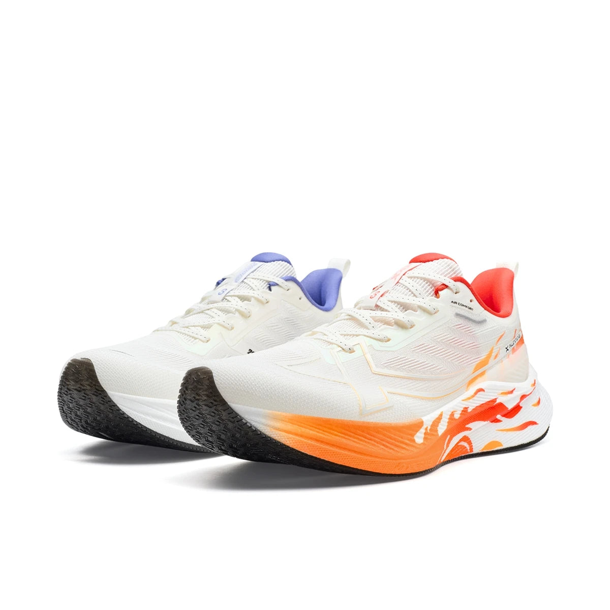 2000km 3.0 Running Shoes For Men Spring Sneakers Cushioning Training Jogging Wear-Resistant Lightweight 875119110032