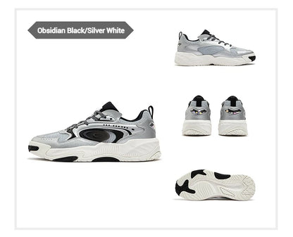 Men Board Shoes Spring New Classic Versatile Comfortable Leisure Anti-slip Durable Stable Male Sneakers 672516622
