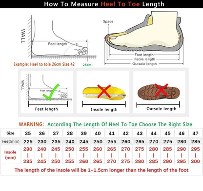 High Quality Leather Sneakers Men Trainers Classic Casual Sports Shoes Man Flat Sneakers Outdoor Non-slip Men's Skateboard Shoes