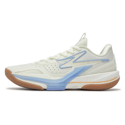 BIG3 6.0 Men's Basketball Sports Shoes Wear-Resistant Non-Slip Combat Breathable Rebound Sneakers Male 672521121