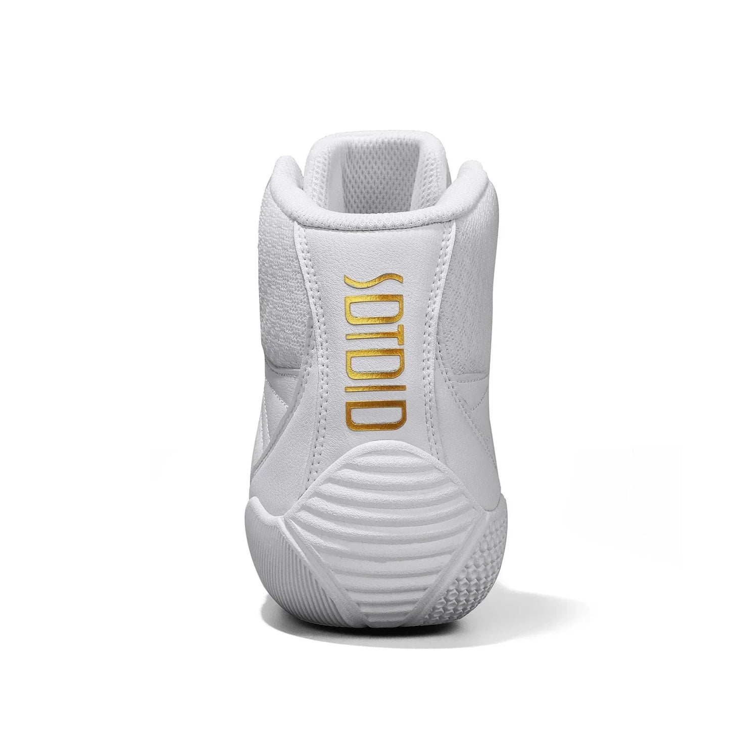 Professional Wrestling Boots Men's Lightweight Fighting Boxing Shoes High Quality Mesh Breathable Boxing Sneakers Big Size 40-50