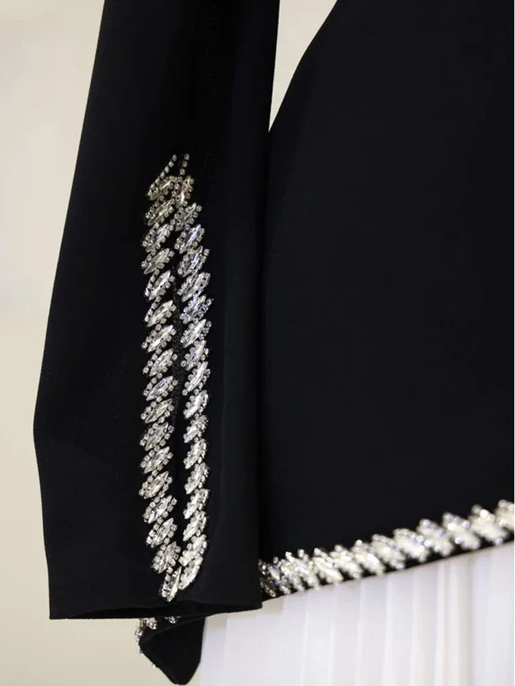 Customized Elegant A-Line Long Dirlls Wedding Prom Dresses Exquisite High Quality Special Fashion Formal Party Gown for Women