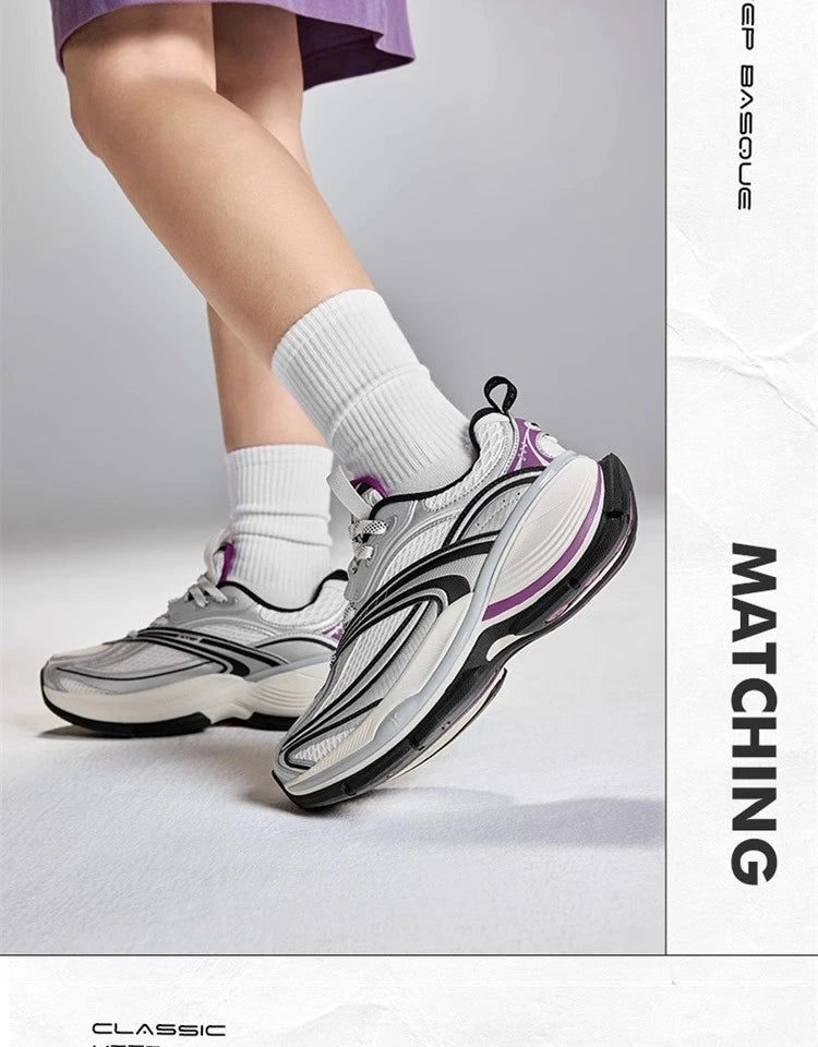 2.0 Street Shoes For Men 2025 Winter Comfortable Height-increasing Mesh Breathable Retro Sneakers 875219320012