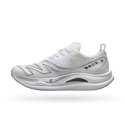 Carbon Plate 10K Men's Running Shoes Professional Racing Training Running Shoes Wear-Resistant Lightweight Sneakers
