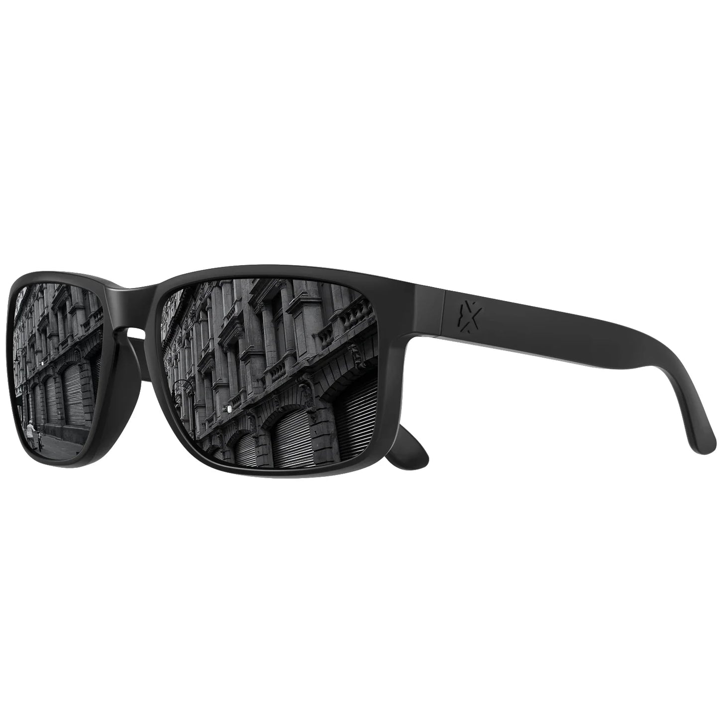 Polarized Sunglasses for Men and Women, Driving Cycling Running UV400 Protection Sun Glasses 8120