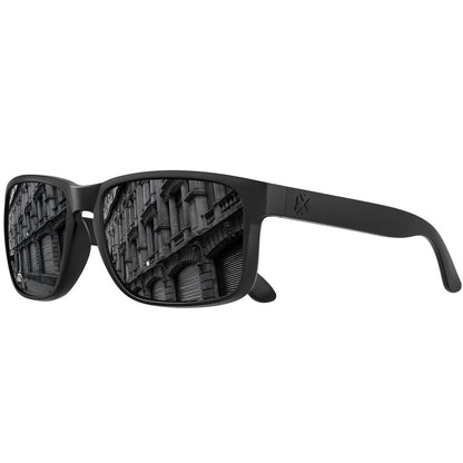 Polarized Sunglasses for Men and Women, Driving Cycling Running UV400 Protection Sun Glasses 8120
