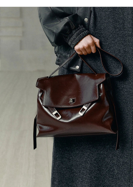 Original Shoulder Bag 2025 New Trend Large Handbag Designer Luxury Bag Crossbody Bag Fashion Tote Bags for Women